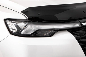 Внедорожник Changan CS35 Plus 2023 года, 2139000 рублей, Барнаул