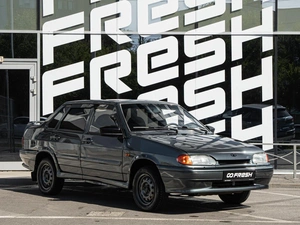 Седан ВАЗ (LADA) 2115 Samara 2010 года, 299000 рублей, Волгоград