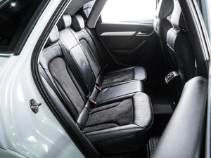 Внедорожник Audi Q3 2016 года, 2240000 рублей, Волгоград