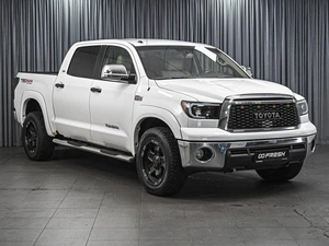 Пикап Toyota Tundra 2011 года, 3644000 рублей, Ставрополь