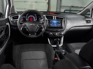 Универсал Kia Ceed 2013 года, 1079000 рублей, Воронеж