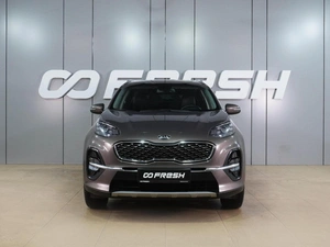 Внедорожник Kia Sportage 2019 года, 2349000 рублей, Воронеж
