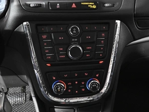 Внедорожник Opel Mokka 2014 года, 1390000 рублей, Ставрополь