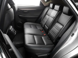 Внедорожник Lexus NX 2014 года, 2499000 рублей, Тюмень