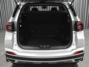 Внедорожник Chery Tiggo 4 Pro 2024 года, 1890000 рублей, Ставрополь