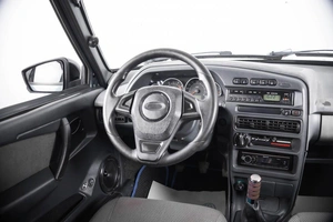Седан ВАЗ (LADA) 2115 Samara 2008 года, 189000 рублей, Пермь
