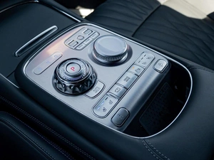 Седан Genesis G90 2022 года, 9899000 рублей, Краснодар