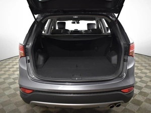 Внедорожник Hyundai Santa Fe 2013 года, 1379900 рублей, Казань