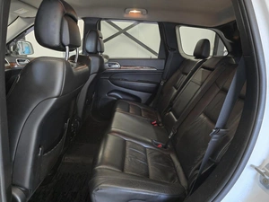 Внедорожник Jeep Grand Cherokee 2012 года, 1829000 рублей, Красноярск