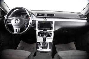 Седан Volkswagen Passat CC 2011 года, 1039000 рублей, Пермь