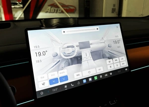 Внедорожник Trumpchi S7 2025 года, 4800000 рублей, Красноярск