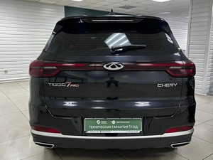 Внедорожник Chery Tiggo 7 Pro 2022 года, 1699000 рублей, Ачинск