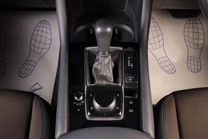 Хетчбэк Mazda 3 2021 года, 1859000 рублей, Тюмень