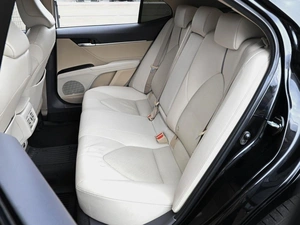 Седан Toyota Camry 2021 года, 2994000 рублей, Кирилловка