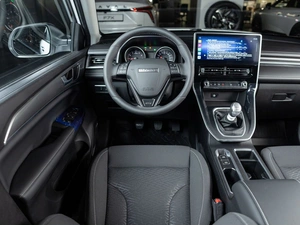 Внедорожник Haval M6 2026 года, 2099900 рублей, Красноярск