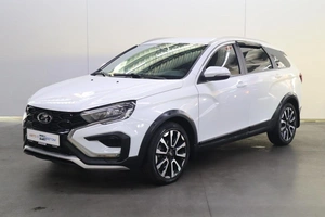 Универсал ВАЗ (LADA) Vesta 2024 года, 1575000 рублей, Брянск