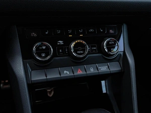 Внедорожник Skoda Kodiaq 2019 года, 2839000 рублей, Краснодар