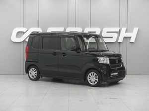 Хетчбэк Honda N-BOX 2019 года, 1090000 рублей, Ростов-на-Дону
