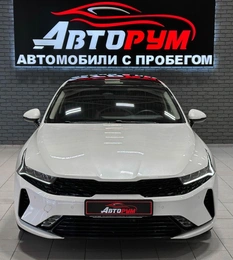 Седан Kia K5 2023 года, 2867000 рублей, Красноярск