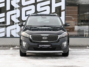 Внедорожник Kia Sorento Prime 2017 года, 2649000 рублей, Волгоград