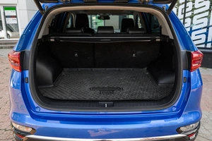 Внедорожник Kia Sportage 2019 года, 2599000 рублей, Ульяновск