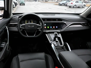 Внедорожник Geely Atlas Pro 2024 года, 2499000 рублей, Волгоград