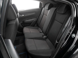 Седан Kia Rio 2017 года, 1359000 рублей, Тюмень