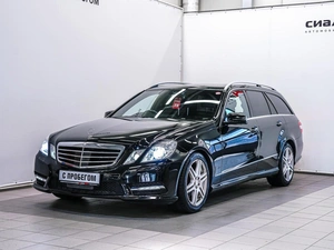 Универсал Mercedes-benz E-класс 2012 года, 1400000 рублей, Красноярск