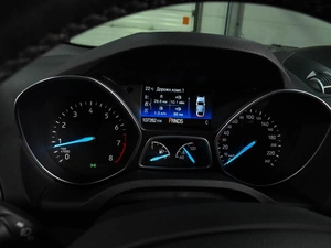 Внедорожник Ford Kuga 2018 года, 1635000 рублей, Воронеж