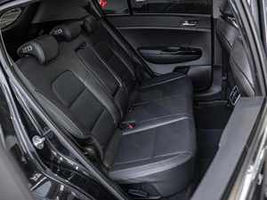 Внедорожник Kia Sportage 2017 года, 2041000 рублей, Краснодар