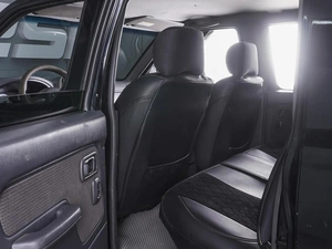 Пикап Nissan NP300 2012 года, 1100000 рублей, Ростов-на-Дону