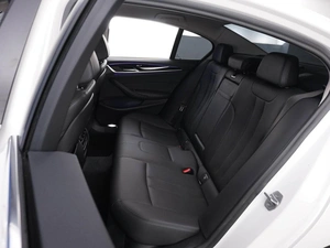 Седан BMW 5 серия 2020 года, 3659050 рублей, Москва