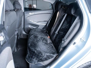 Седан Hyundai Solaris 2013 года, 859000 рублей, Ставрополь