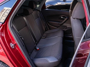 Седан Volkswagen Polo 2019 года, 1430000 рублей, Краснодар