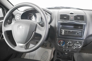 Седан ВАЗ (LADA) Granta 2024 года, 939000 рублей, Кемерово