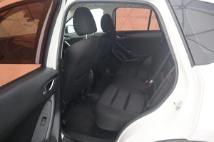 Внедорожник Mazda CX-5 2012 года, 1580000 рублей, Орёл