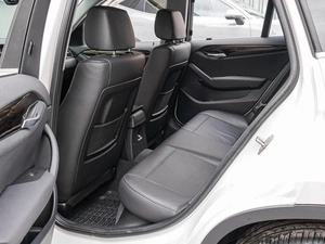 Внедорожник BMW X1 2011 года, 2130000 рублей, Краснодар