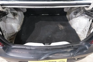 Седан Renault Logan 2011 года, 249000 рублей, Новокузнецк
