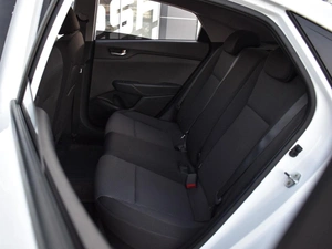 Седан Hyundai Solaris 2020 года, 1500000 рублей, Краснодар