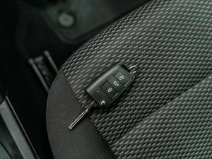 Лифтбек Volkswagen Polo 2021 года, 1370000 рублей, Красноярск