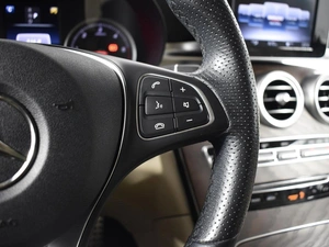 Внедорожник Mercedes-benz GLC-класс 2019 года, 3657900 рублей, Казань