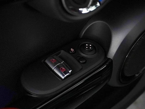 Хетчбэк MINI John Cooper Works 2017 года, 2649874 рублей, Москва