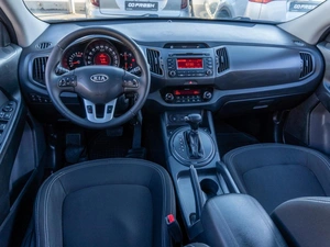 Внедорожник Kia Sportage 2011 года, 1199000 рублей, Саратов