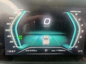 Пикап Changan Hunter Plus 2024 года, 3629900 рублей, Красноярск