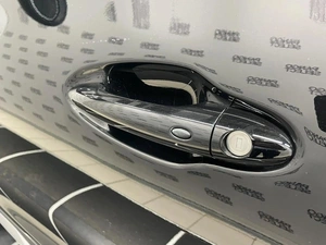 Внедорожник Chery Tiggo 4 Pro 2024 года, 1540000 рублей, Красноярск