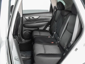 Внедорожник Nissan X-Trail 2019 года, 1849000 рублей, Ростов-на-Дону