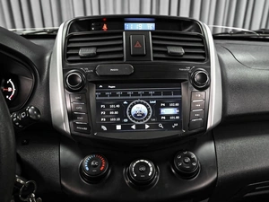 Внедорожник Lifan X60 2013 года, 689000 рублей, Ставрополь