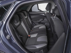 Хетчбэк Ford Focus 2012 года, 879000 рублей, Ростов-на-Дону