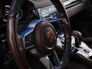 Внедорожник Porsche Cayenne S 2019 года, 6999046 рублей, Москва