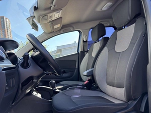 Внедорожник Renault Kaptur 2020 года, 1899000 рублей, Ижевск